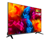 Kiano Slim TV 40" PVR, 3xHDMI, COAXIAL, Cl, 2xUSB - 1324356 - zdjęcie 2